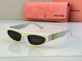 Picture of MiuMiu Sunglasses _SKUfw55531959fw